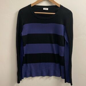 Akris Punto merino sweater
